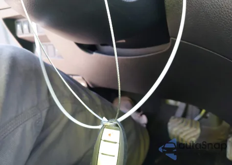 2019 Nissan Rogue Sport Sl z USA, uszkodzony, nr VIN JN1BJ1CP0KW213828